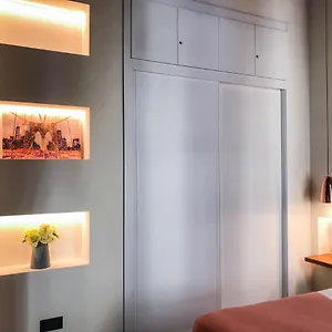 Apartamento Casa Blanca, Málaga